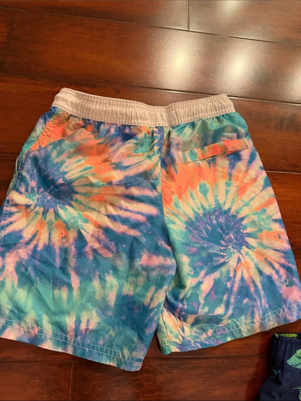 GAP soft colorful